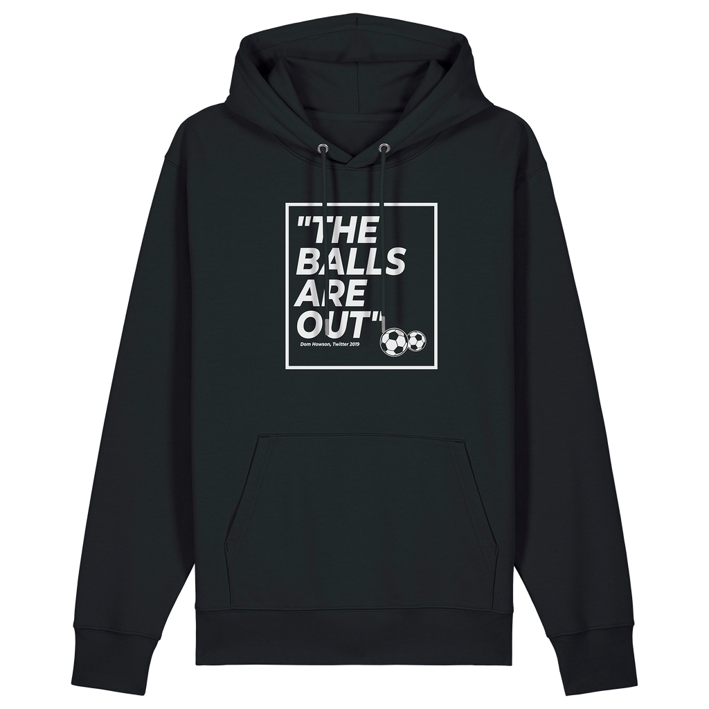 Balls Out Hoodie
