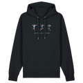 Never Dull Trio Hoodie