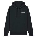 WW Pocket Logotype Hoodie