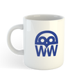 WW Logo Mug