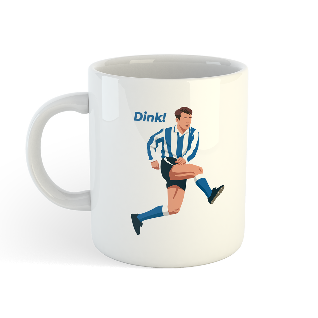 Dink! Mug