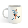 Dink! Mug
