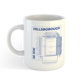 Hillsborough Mug