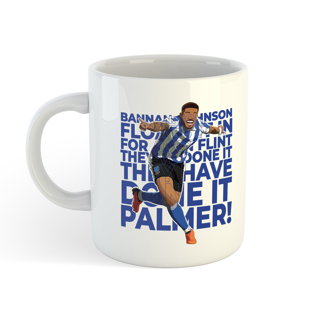 Palmer Mug