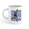 Palmer Mug