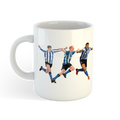 Trio Mug