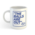 Balls Out Mug