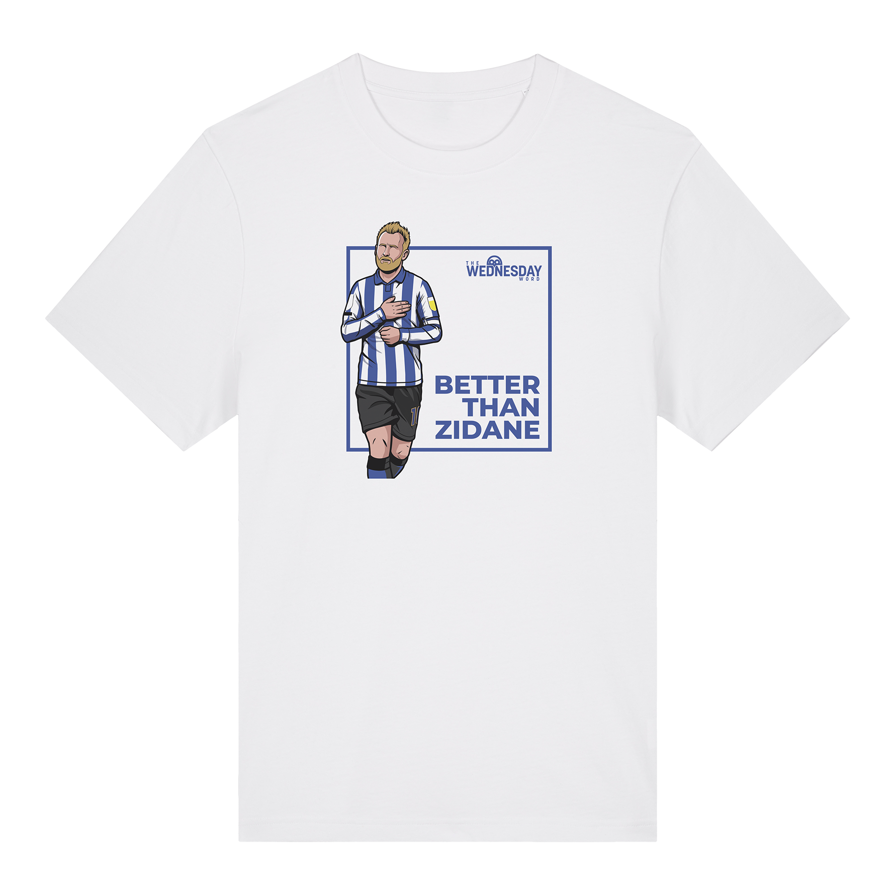 Baz Tee