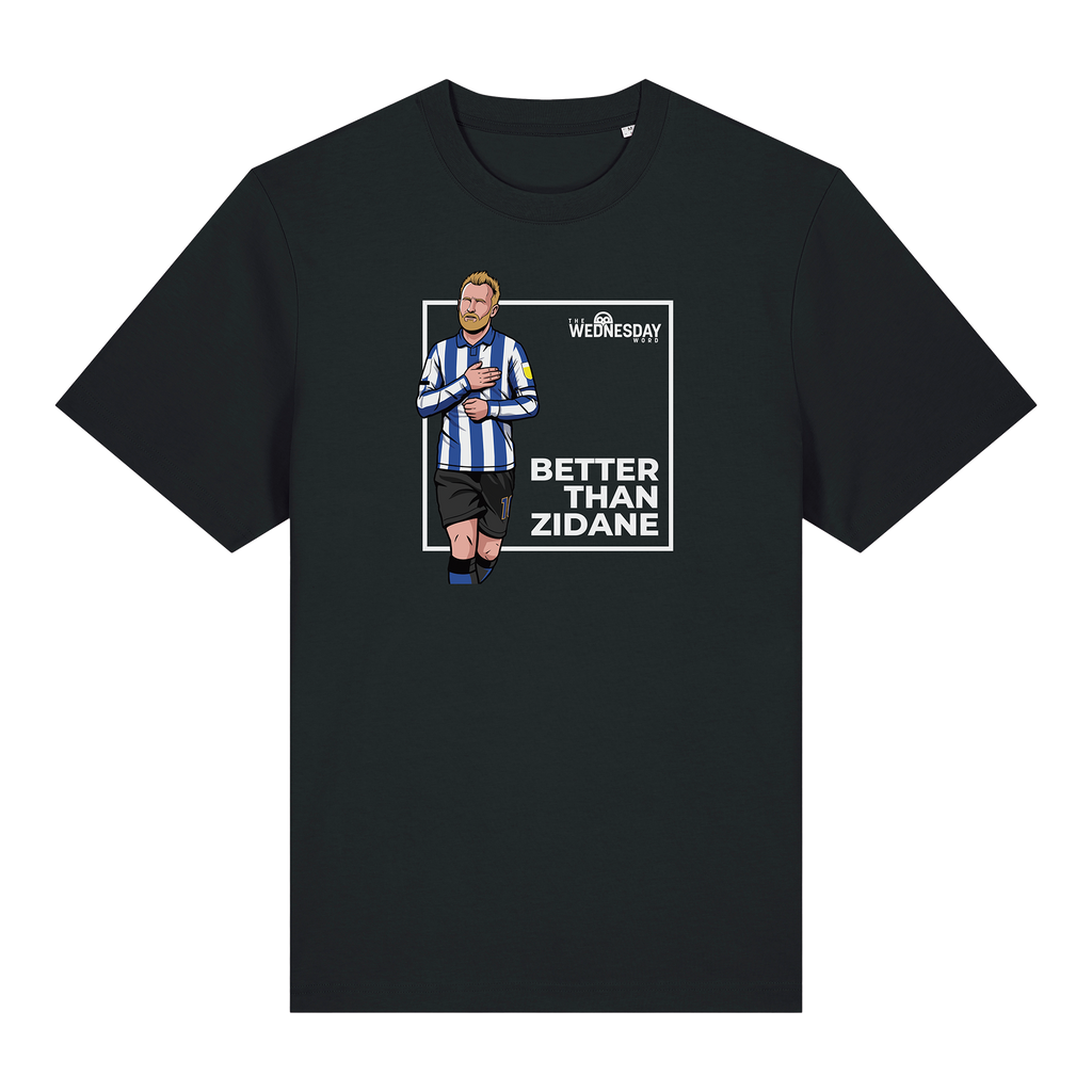 Baz Tee