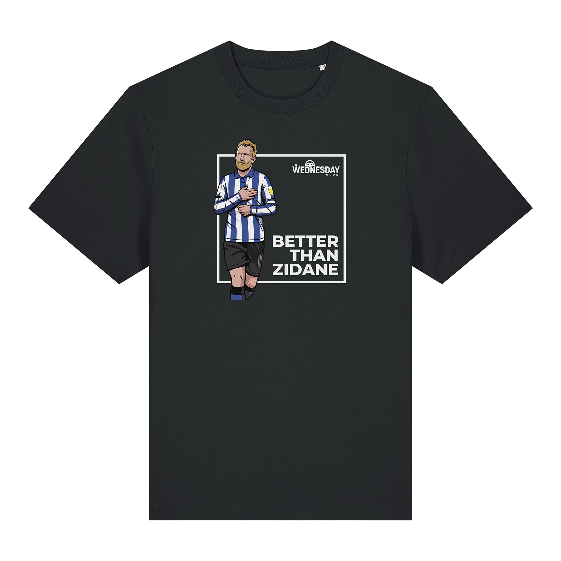 Baz Tee