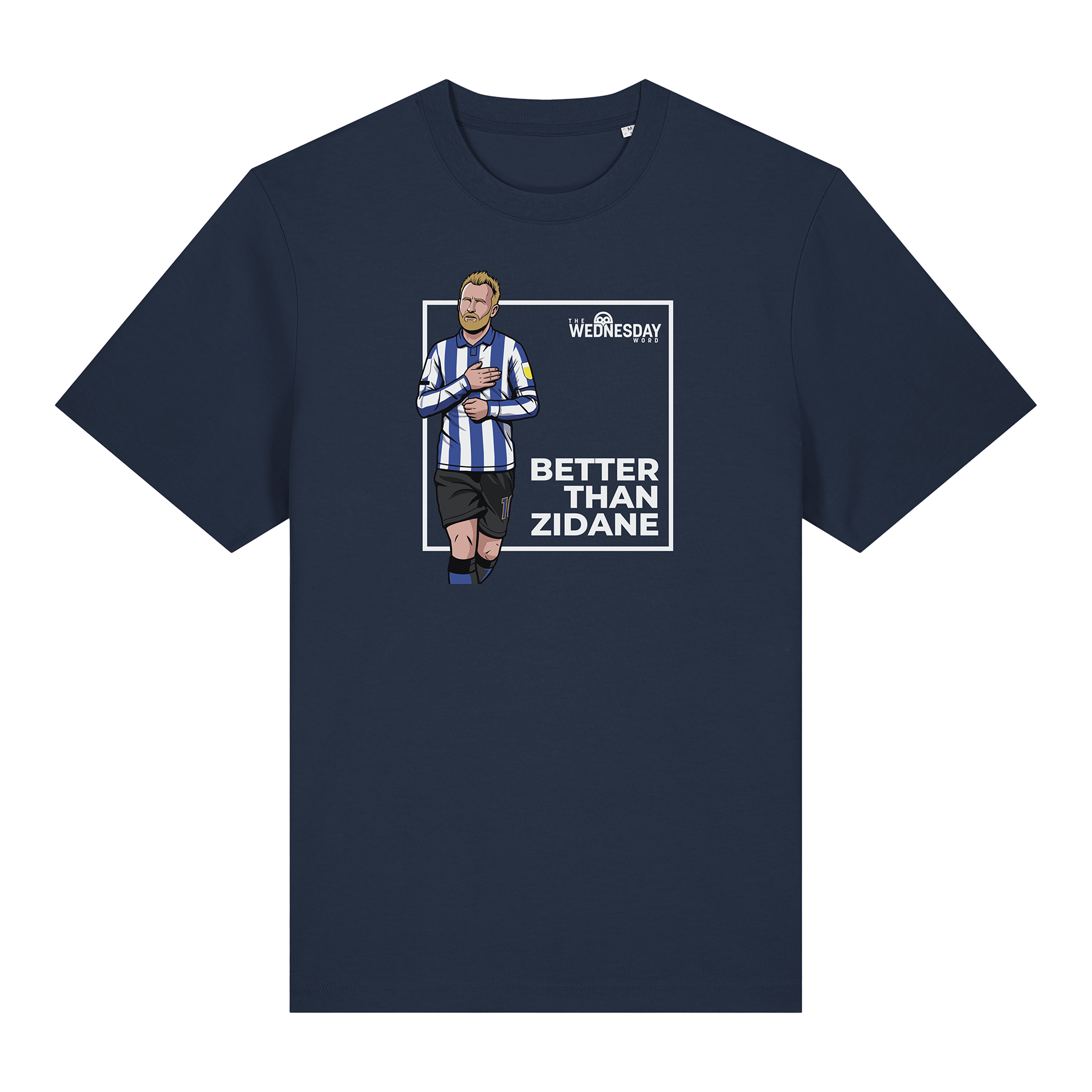 Baz Tee