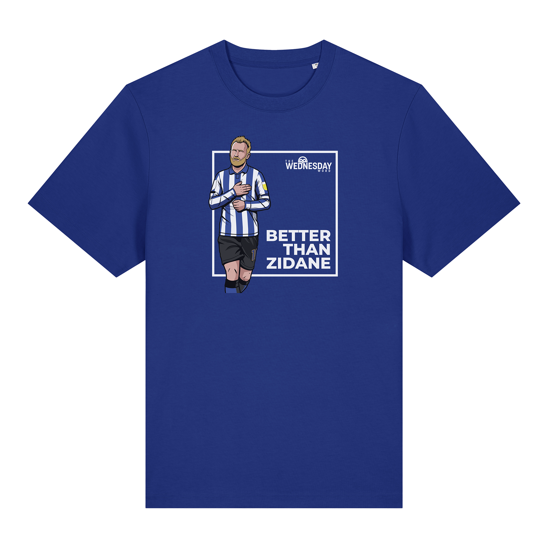 Baz Tee