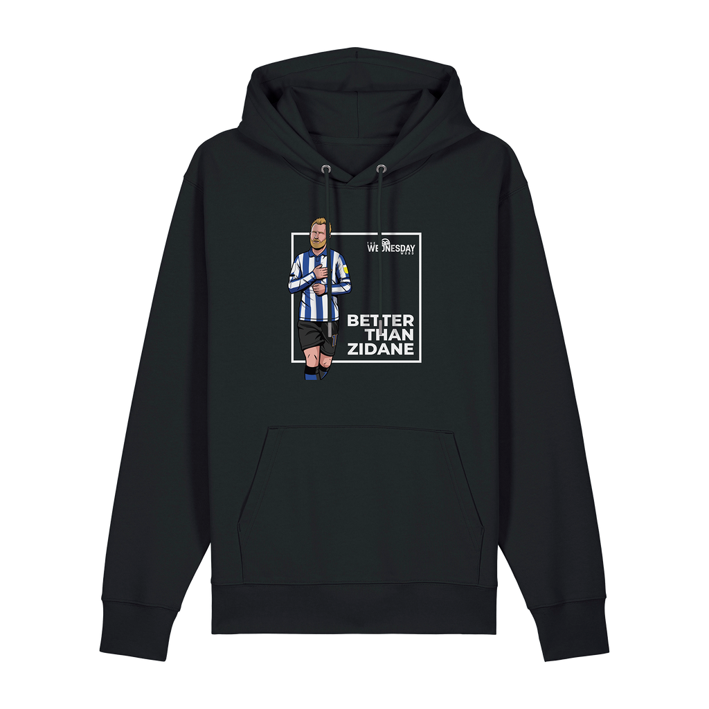 Baz Hoodie