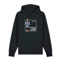 Baz Hoodie