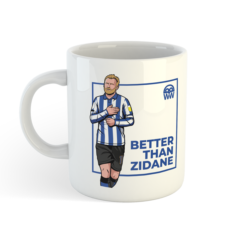 Baz Mug