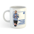 Baz Mug