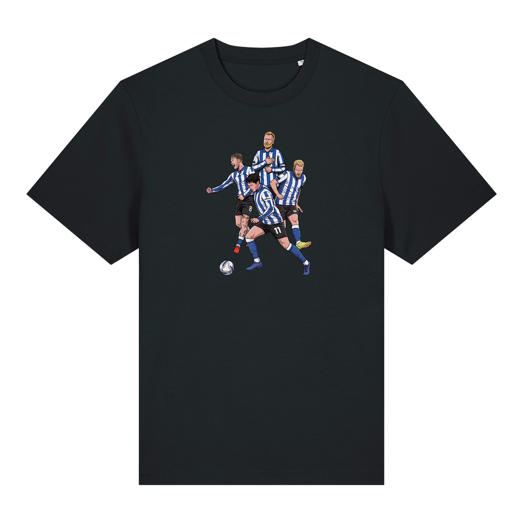 Fab Four Tee