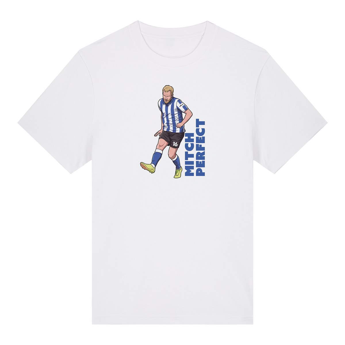 Mitch Perfect Tee