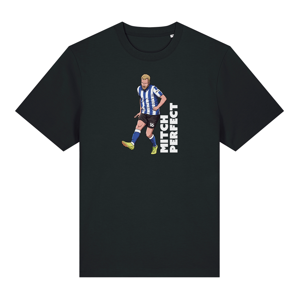Mitch Perfect Tee