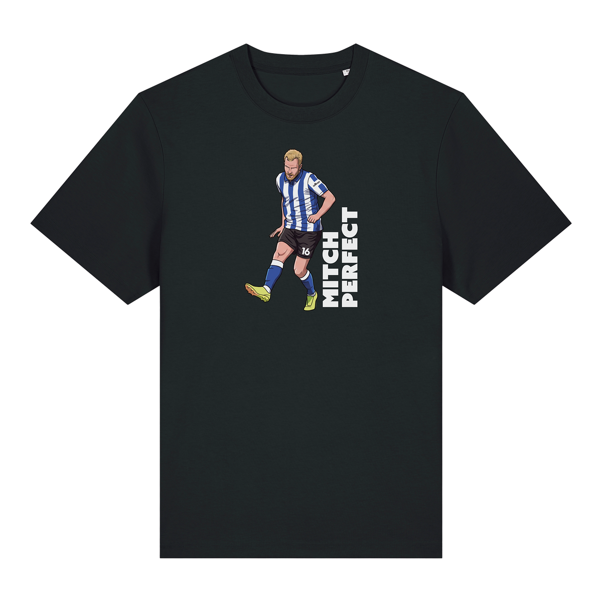 Mitch Perfect Tee