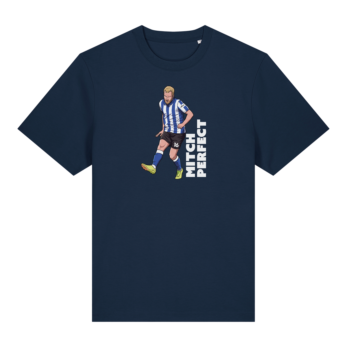Mitch Perfect Tee