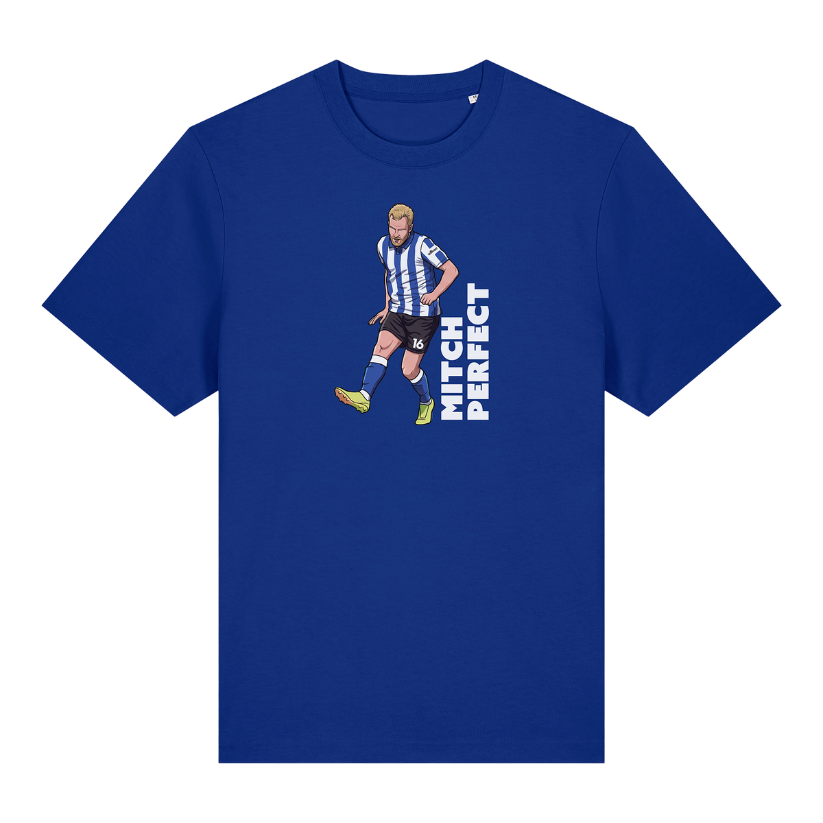 Mitch Perfect Tee