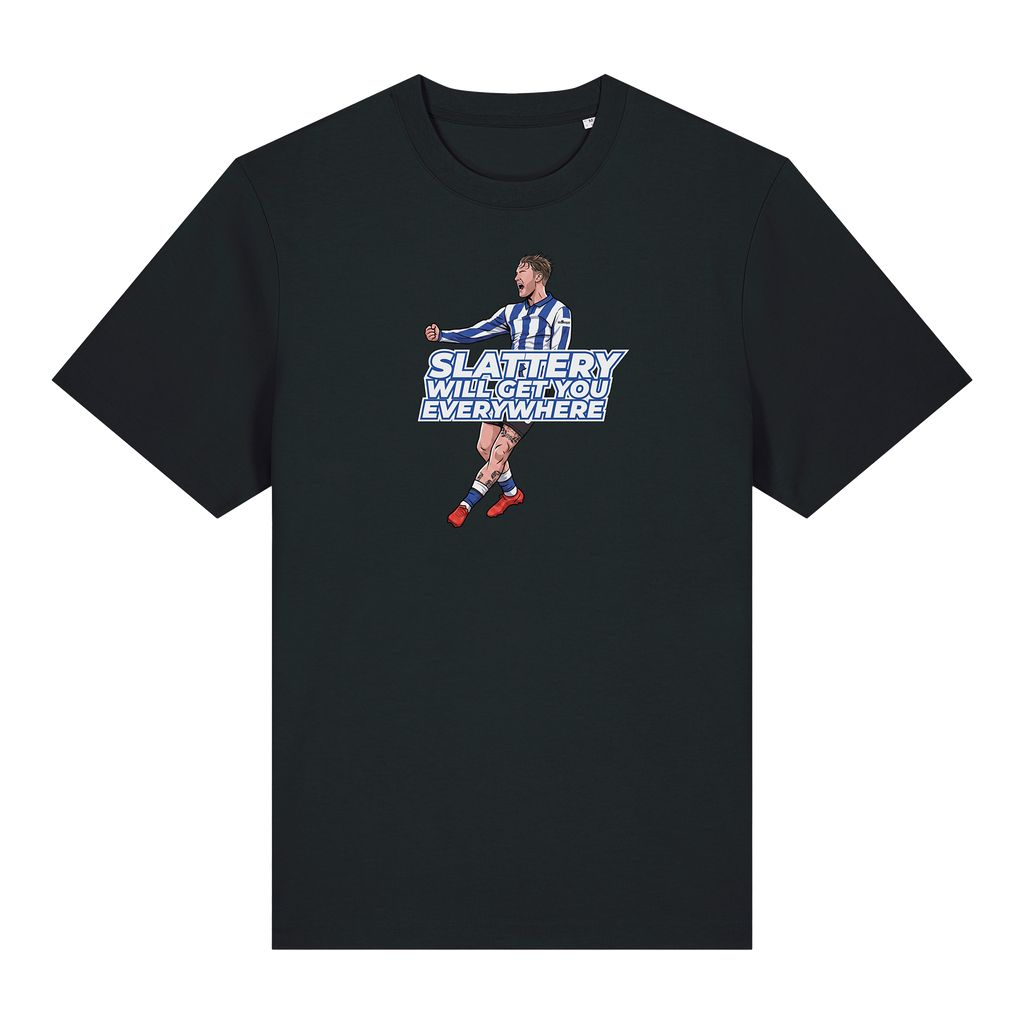 Slattery Tee