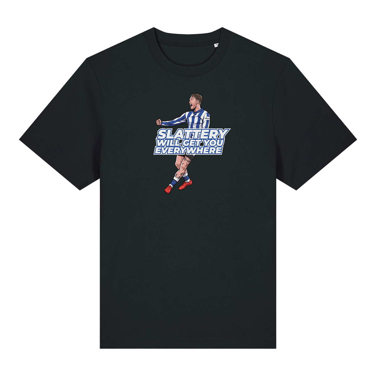 Slattery Tee