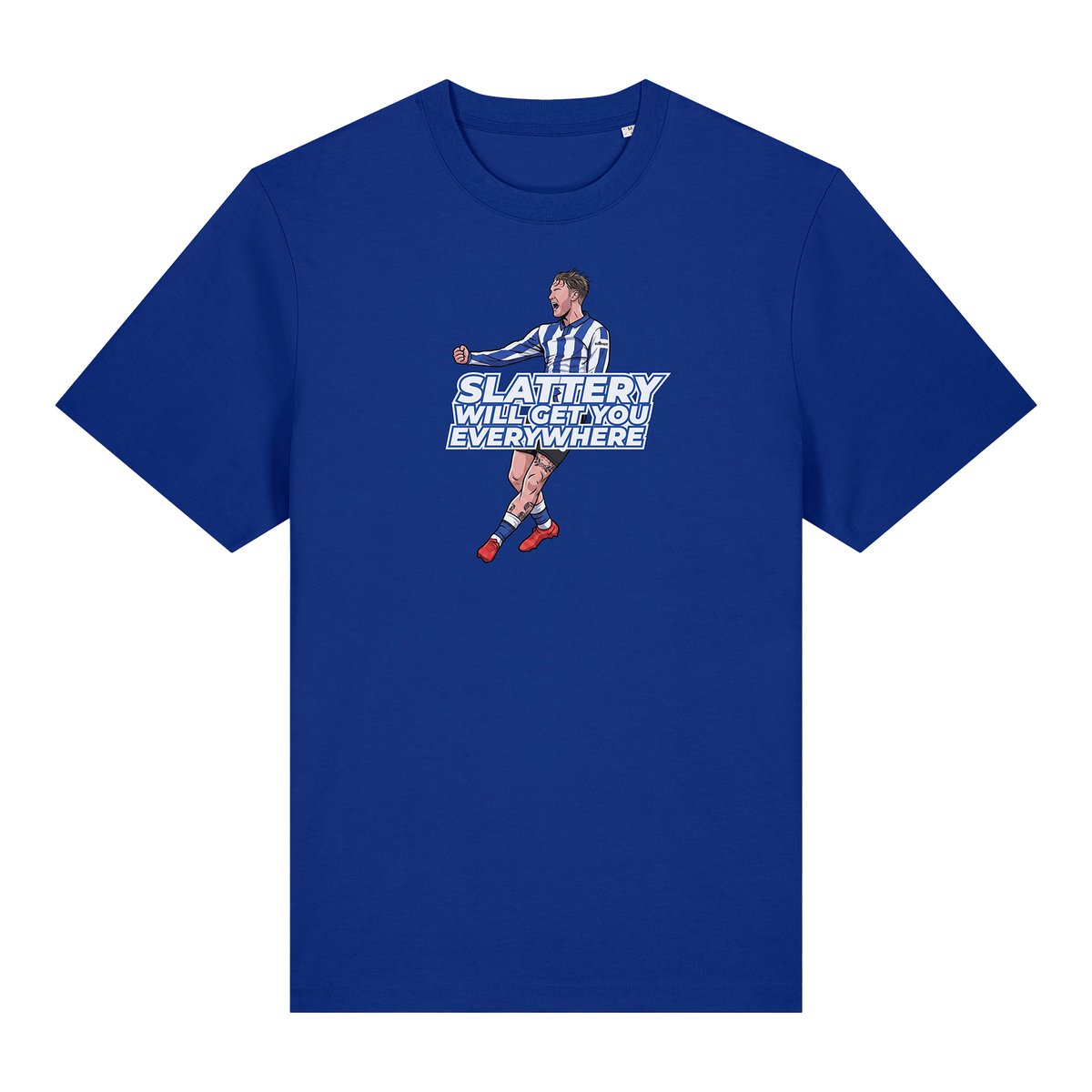 Slattery Tee