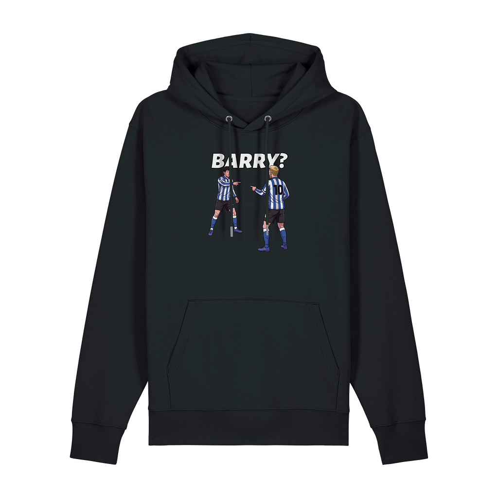 Barry? Hoodie