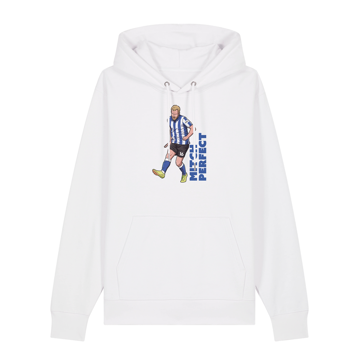 Mitch Perfect Hoodie