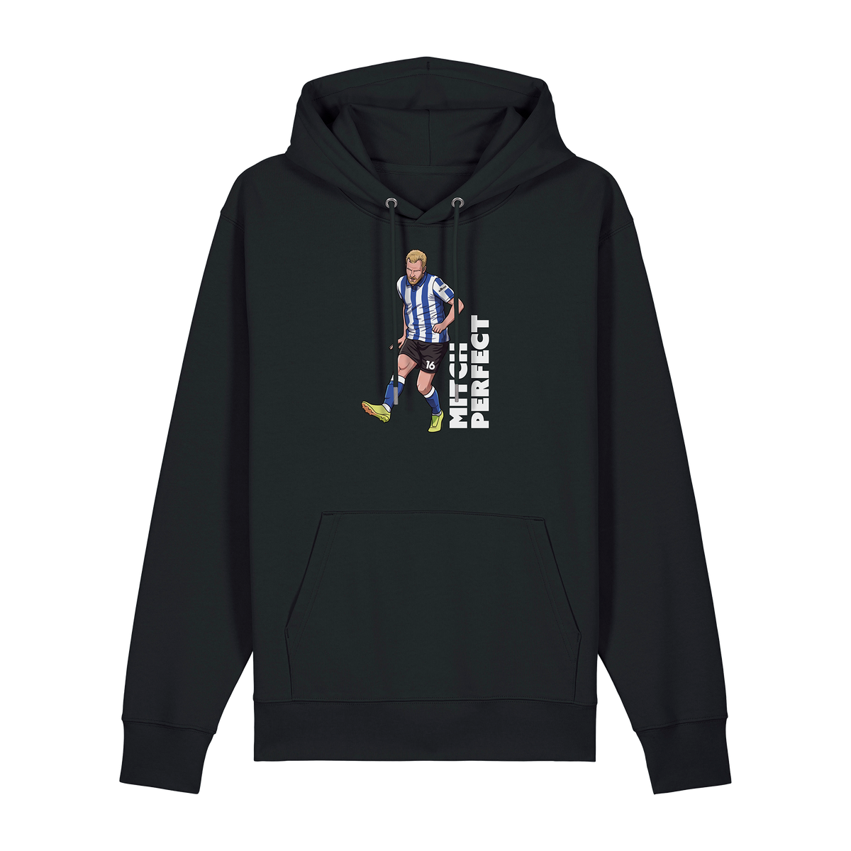 Mitch Perfect Hoodie