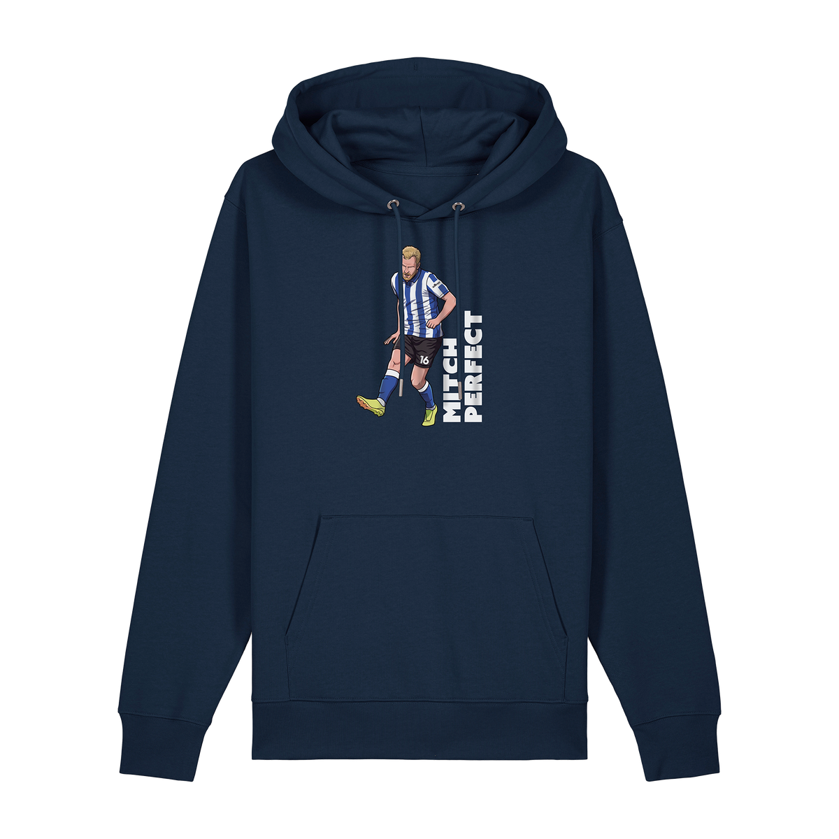 Mitch Perfect Hoodie
