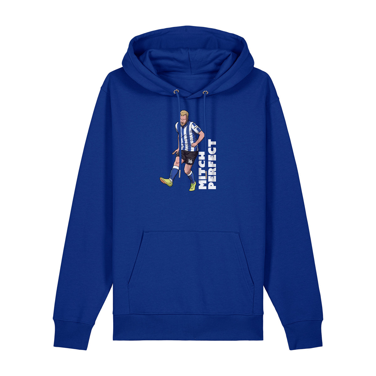 Mitch Perfect Hoodie