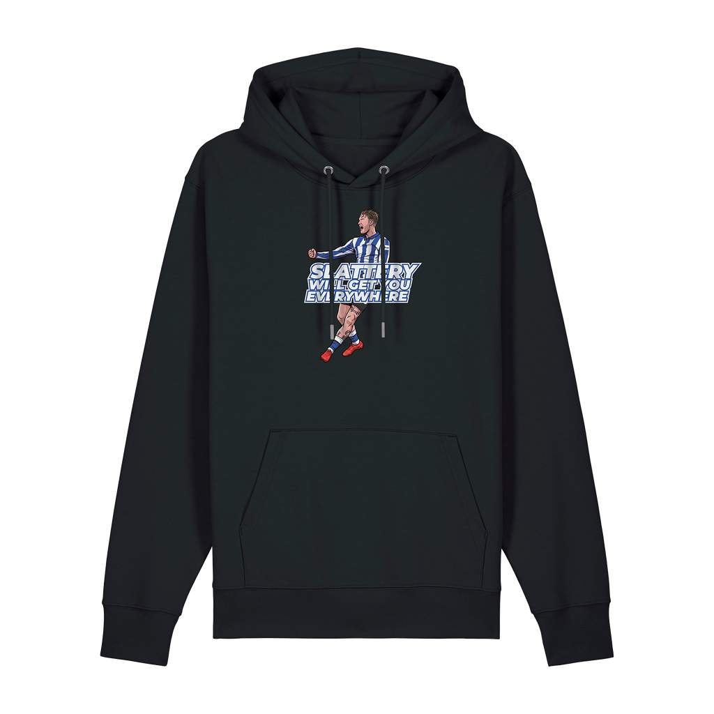 Slattery Hoodie