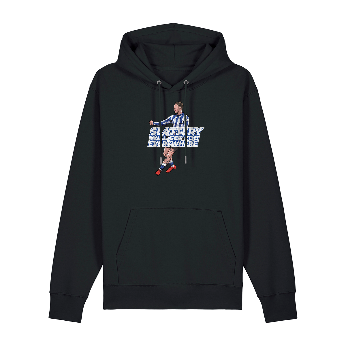 Slattery Hoodie