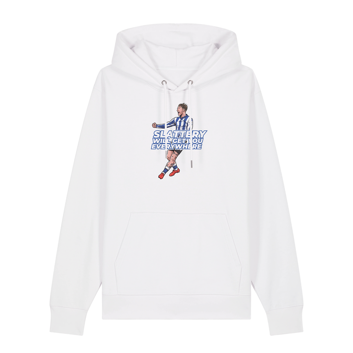 Slattery Hoodie