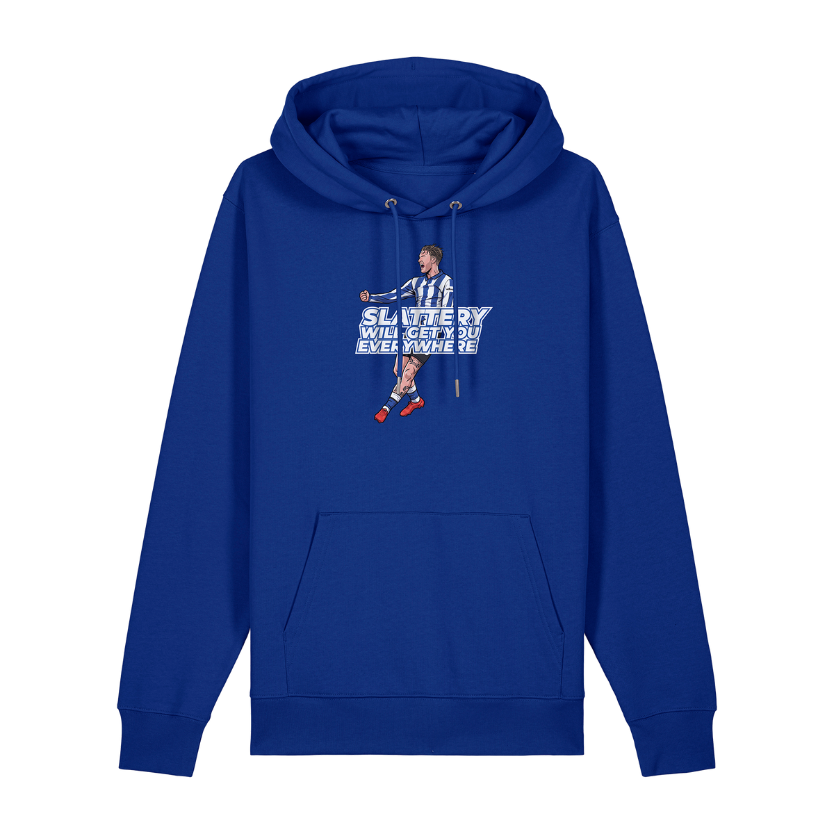 Slattery Hoodie