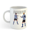 Barry? Mug