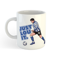 Just Lou It Mug