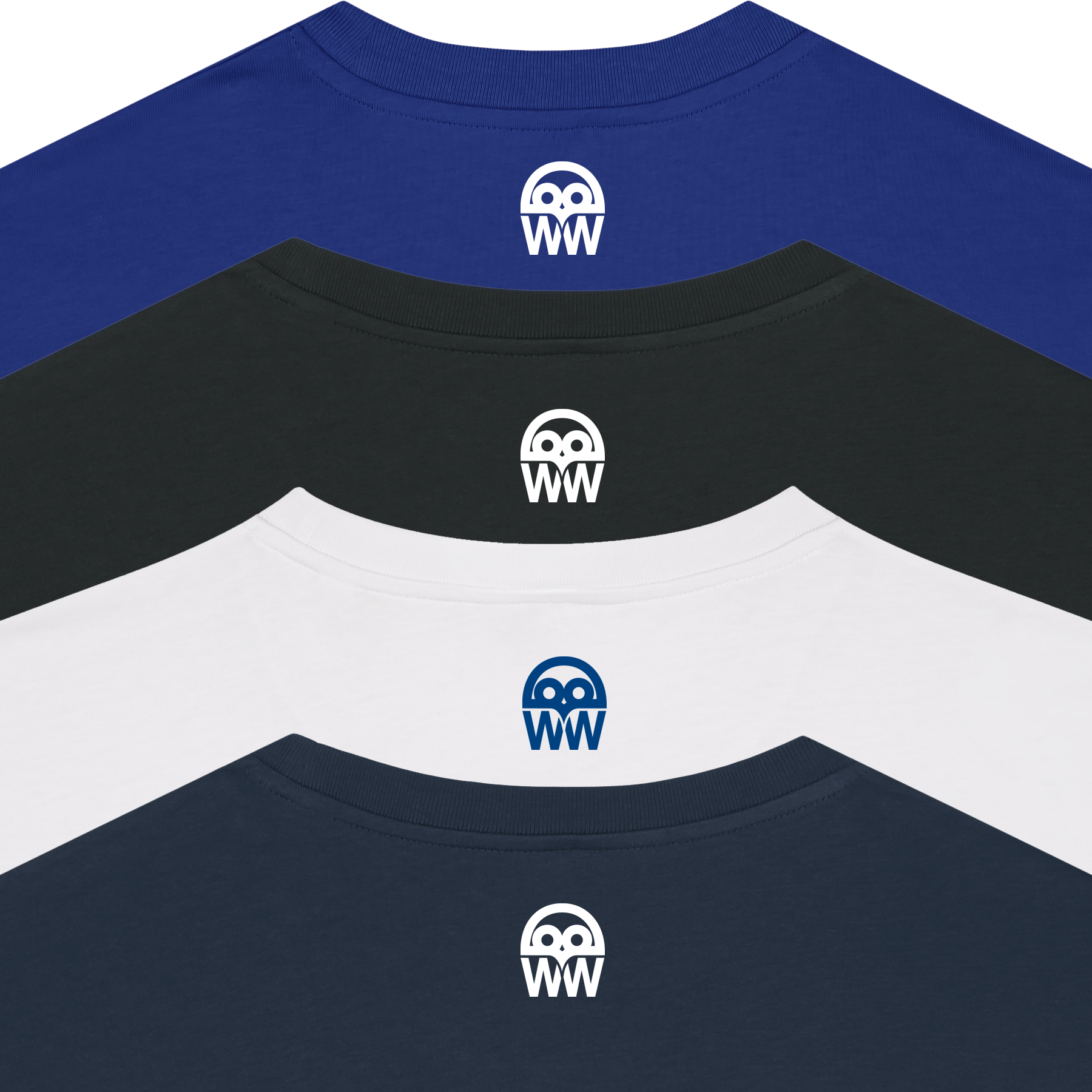 Trio Tee