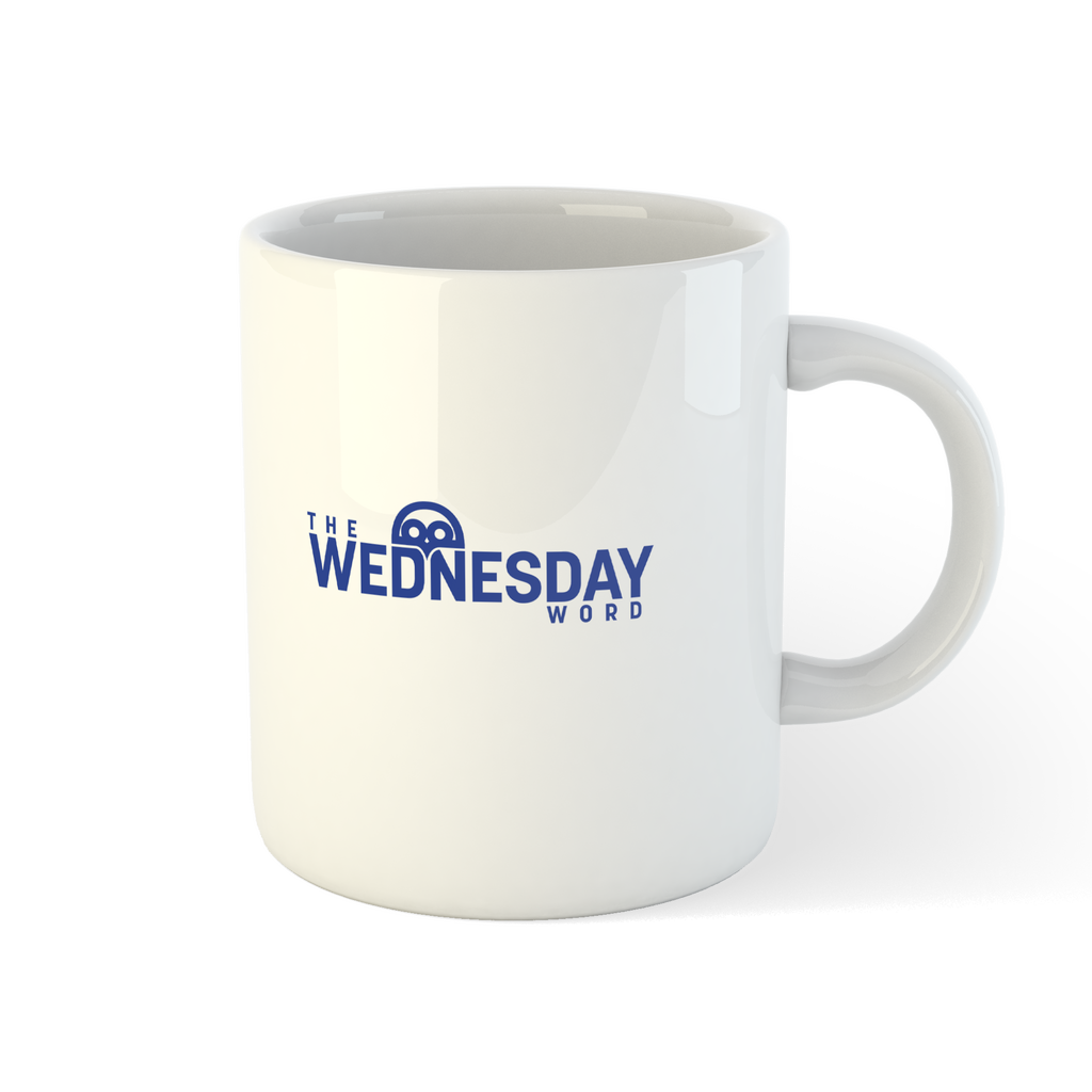 Balls Out Mug