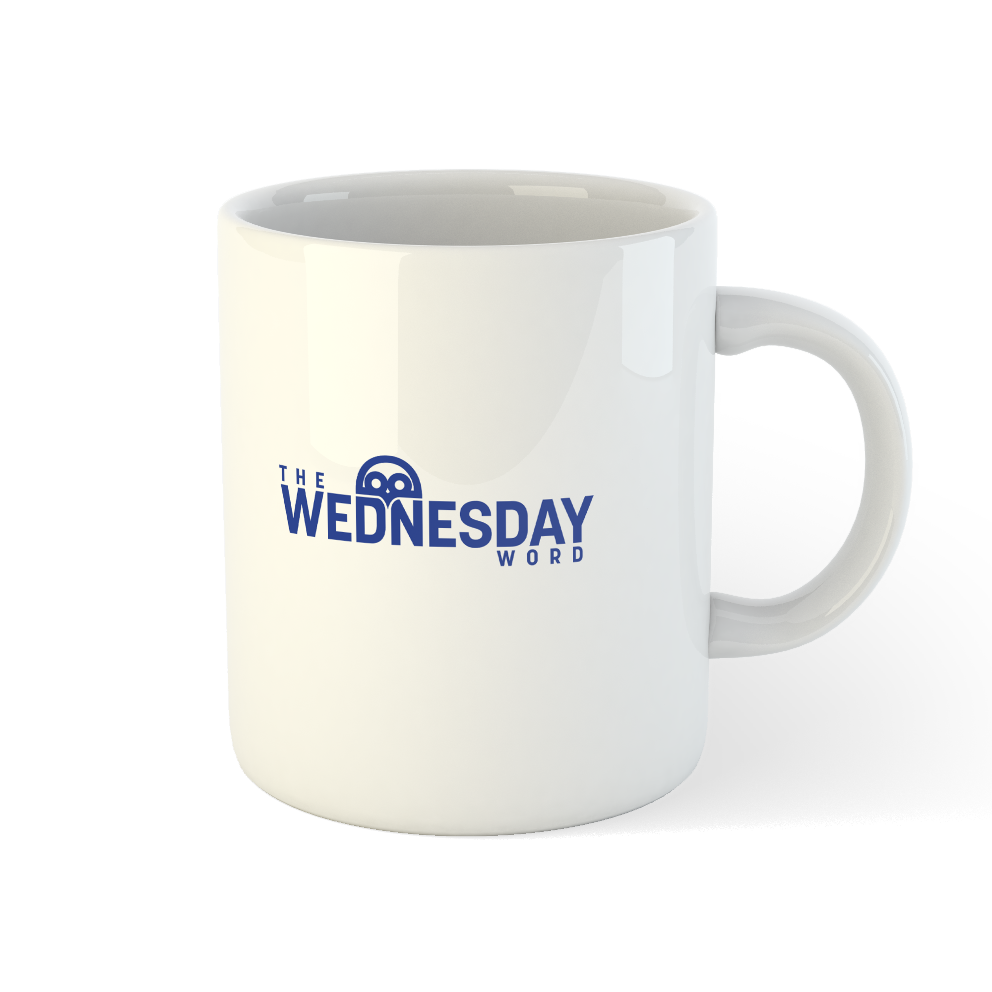 Hillsborough Mug